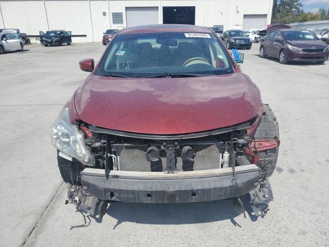 Photo 5 from auction – 2014 NISSAN ALTIMA 2.5 with VIN 1N4AL3AP0EC902037