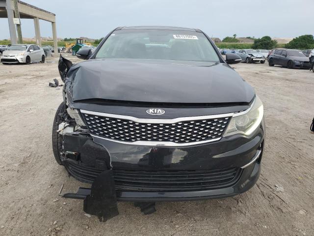 Photo 5 from auction – 2016 KIA OPTIMA EX with VIN 5XXGU4L34GG121333