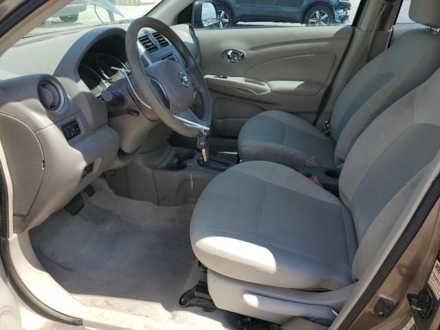 Photo 7 from auction – 2013 NISSAN VERSA S with VIN 3N1CN7AP3DL818644