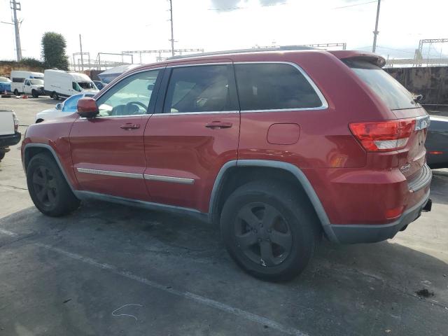 Photo 2 from auction – 2011 JEEP GRAND CHER with VIN 1J4RR4GT6BC503757