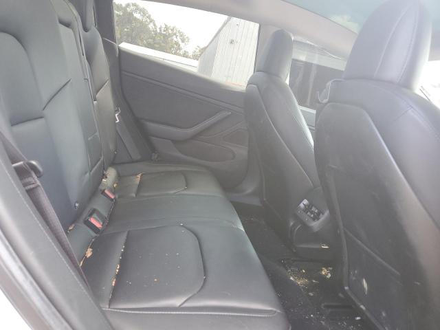 Photo 10 from auction – 2018 TESLA MODEL 3 with VIN 5YJ3E1EAXJF013234
