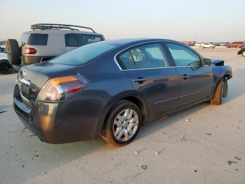 Photo 3 from auction – 2012 NISSAN ALTIMA BAS with VIN 1N4AL2AP6CC209898