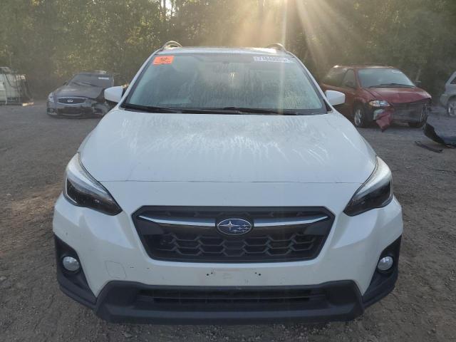 Photo 5 from auction – 2018 SUBARU CROSSTREK with VIN JF2GTAEC5JH288424