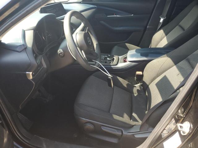 Photo 7 from auction – 2021 MAZDA CX-30 with VIN 3MVDMAAL4MM210140