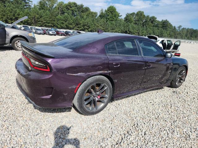 Photo 3 from auction – 2021 DODGE CHARGER with VIN 2C3CDXGJ5MH511394