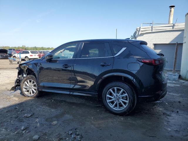 Photo 2 from auction – 2025 MAZDA CX-5 SELEC with VIN JM3KFBBL8S0559994