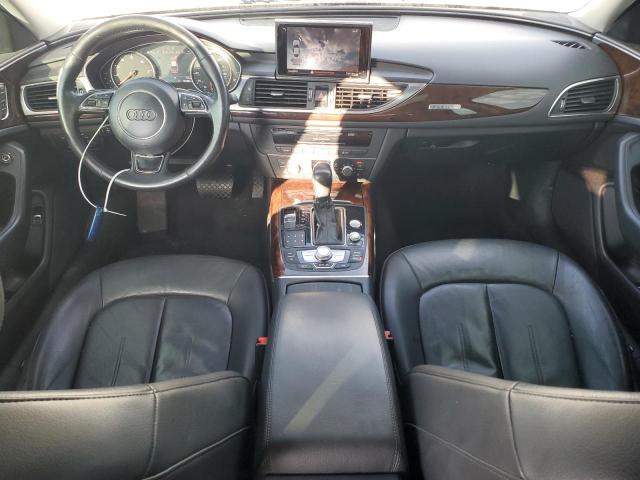 Photo 8 from auction – 2018 AUDI A6 PREMIUM with VIN WAUF8AFC8JN062788
