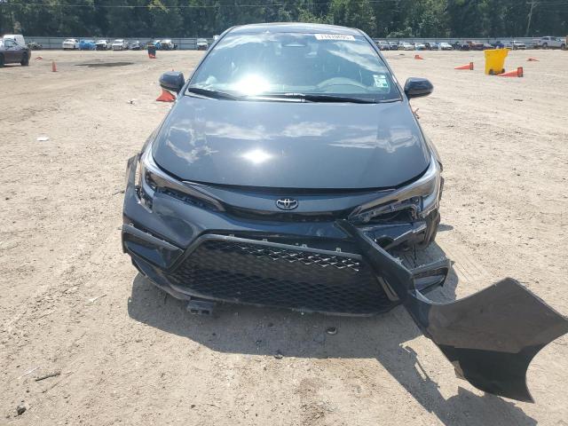 Photo 5 from auction – 2025 TOYOTA COROLLA SE with VIN 5YFS4MCE6SP244658