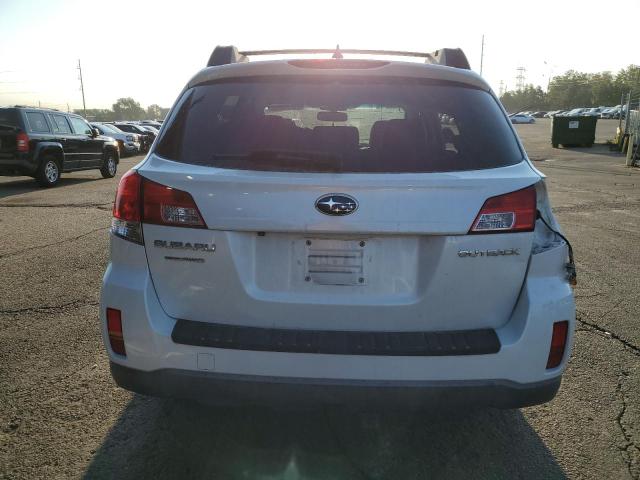 Photo 6 from auction – 2014 SUBARU OUTBACK 2.5I LIMITED with VIN 4S4BRCLC5E3328683