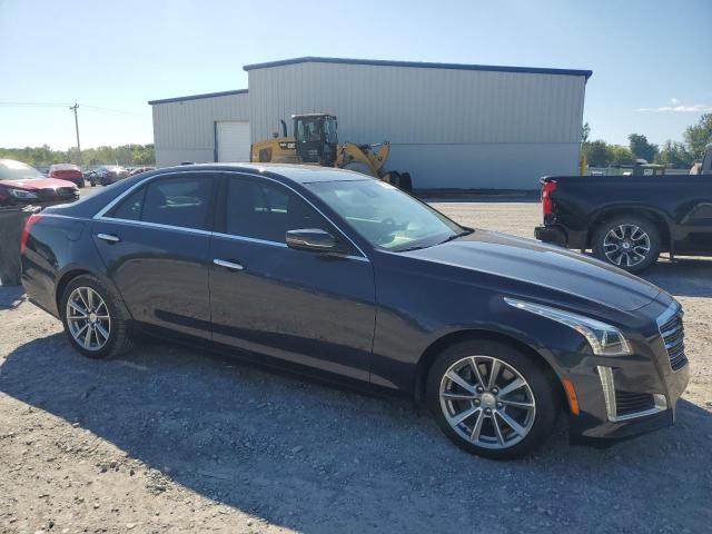 Photo 4 from auction – 2019 CADI CTS LUXURY with VIN 1G6AR5SS2K0101536