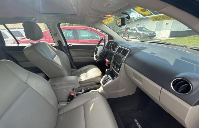 Photo 5 from auction – 2011 DODGE CALIBER UP with VIN 1B3CB9HB0BD242222