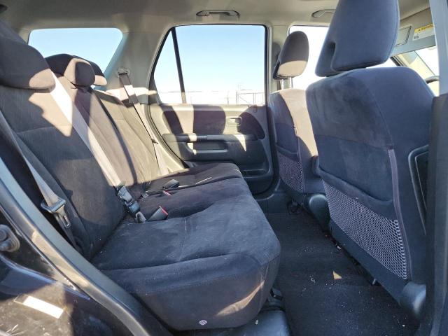 Photo 11 from auction – 2005 HONDA CR-V EX with VIN JHLRD78845C054666
