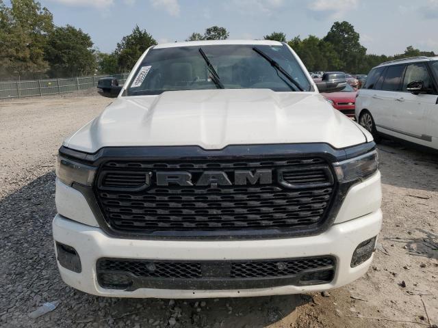 Photo 5 from auction – 2025 RAM 1500 BIG H with VIN 1C6SRFFP6SN625859