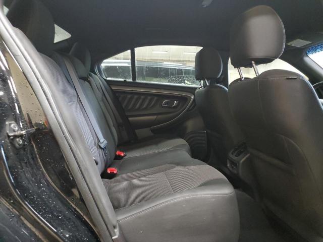 Photo 10 from auction – 2017 FORD TAURUS SEL with VIN 1FAHP2E80HG133214