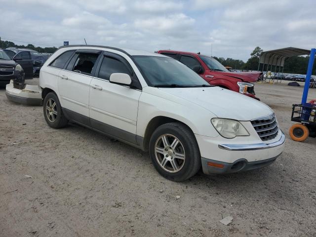 Photo 4 from auction – 2007 CHRYSLER PACIFICA TOURING with VIN 2A8GM68X47R163718