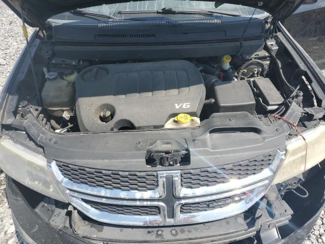 Photo 12 from auction – 2016 DODGE JOURNEY with VIN 3C4PDCBG1GT214684