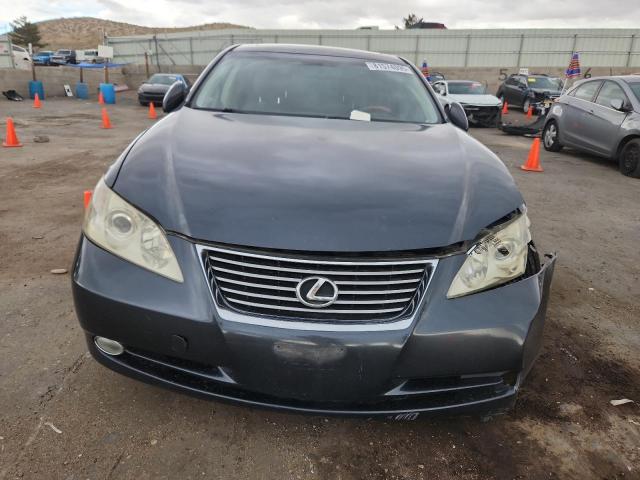 Photo 5 from auction – 2007 LEXUS ES 350 with VIN JTHBJ46G072111839