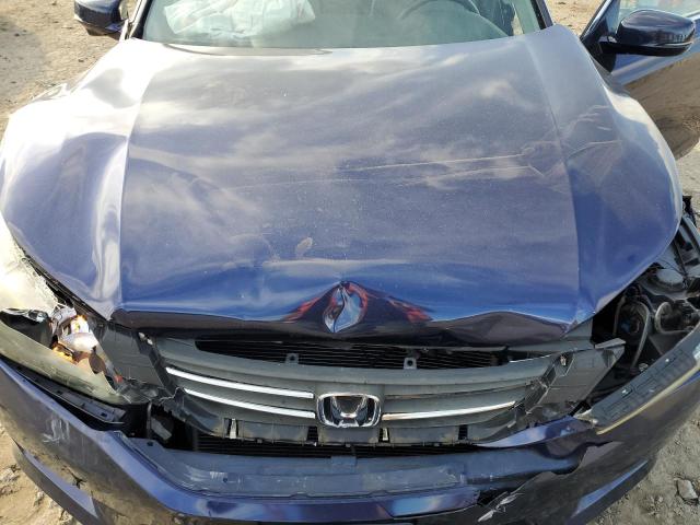 Photo 11 from auction – 2014 HONDA ACCORD EX with VIN 1HGCR2F73EA291129