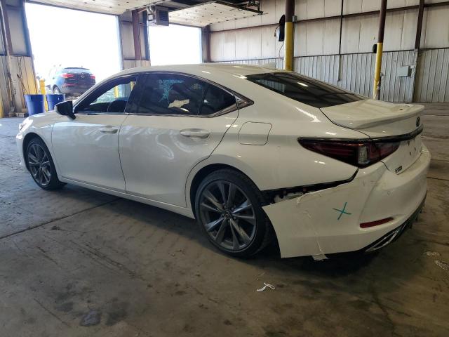 Photo 2 from auction – 2019 LEXUS ES 350 with VIN 58ABZ1B18KU026971