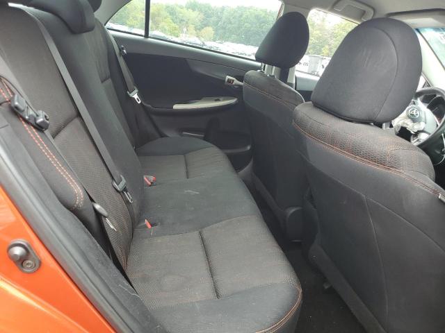Photo 10 from auction – 2013 TOYOTA COROLLA BASE with VIN 2T1BU4EE1DC076833