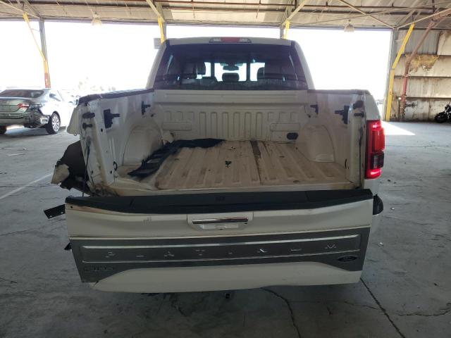 Photo 6 from auction – 2016 FORD F150 SUPER with VIN 1FTEW1EG8GFB02136