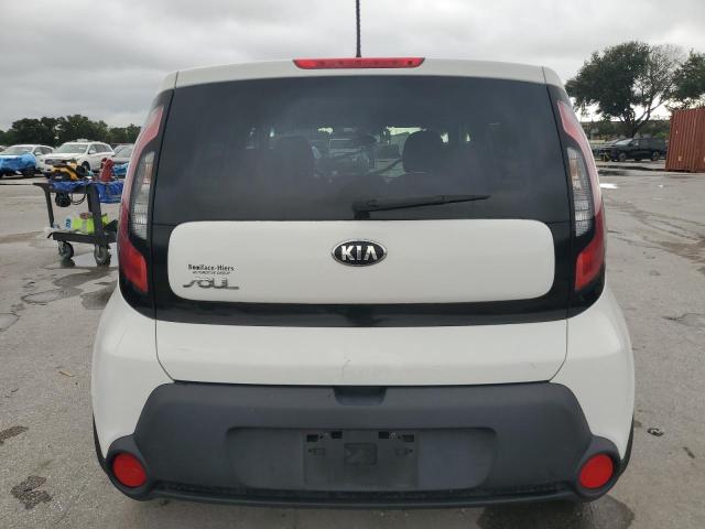 Photo 6 from auction – 2015 KIA SOUL with VIN KNDJN2A29F7233683