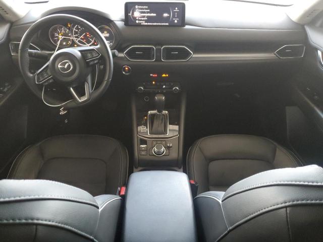 Zdjęcie 8 z aukcji – 2025 MAZDA CX-5 PREFE z VIN JM3KFBCL4S0639386