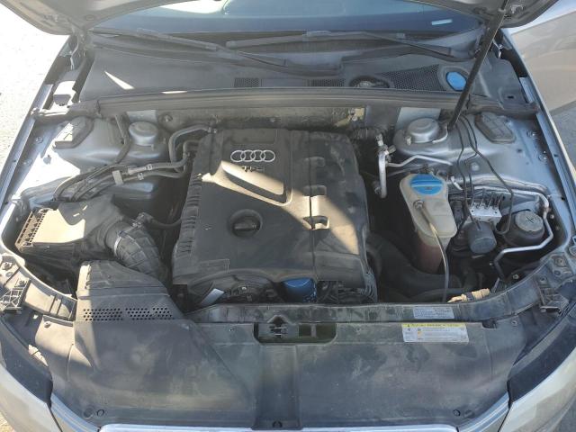 Photo 11 from auction – 2011 AUDI A4 PREMIUM with VIN WAUHFAFL7BN028065
