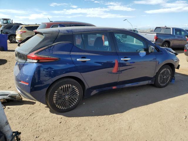 Photo 3 from auction – 2025 NISSAN LEAF SV PL with VIN 1N4CZ1CV5SC559129