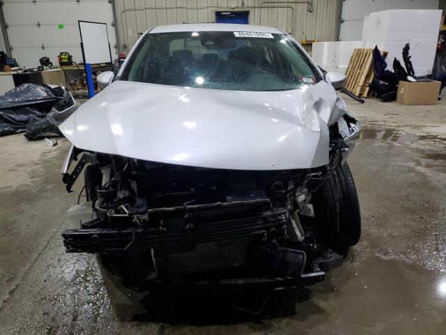 Photo 5 from auction – 2021 NISSAN VERSA SV with VIN 3N1CN8EVXML883344