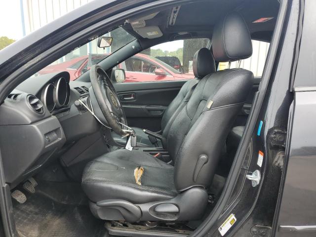 Photo 7 from auction – 2006 MAZDA 3 S with VIN JM1BK323X61518597