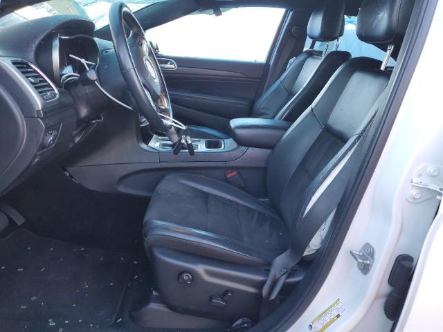 Photo 7 from auction – 2021 JEEP GRAND CHER with VIN 1C4RJFAG2MC516237