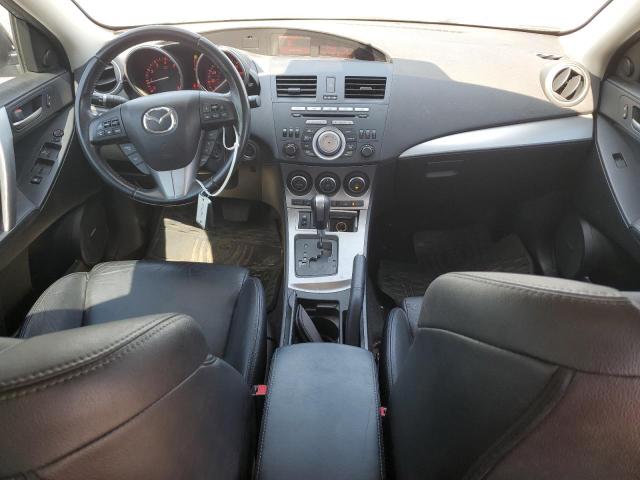 Photo 8 from auction – 2010 MAZDA 3 with VIN JM1BL1H59A1322072