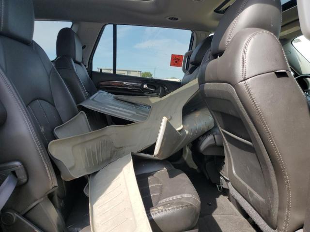 Photo 11 from auction – 2016 BUICK ENCLAVE with VIN 5GAKRBKD5GJ233808