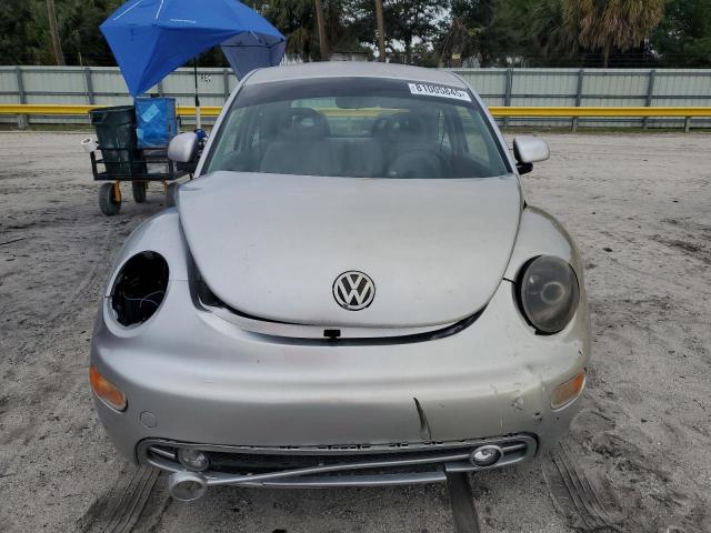Photo 5 from auction – 1998 VOLKSWAGEN NEW BEETLE with VIN 3VWBB61C5WM030385