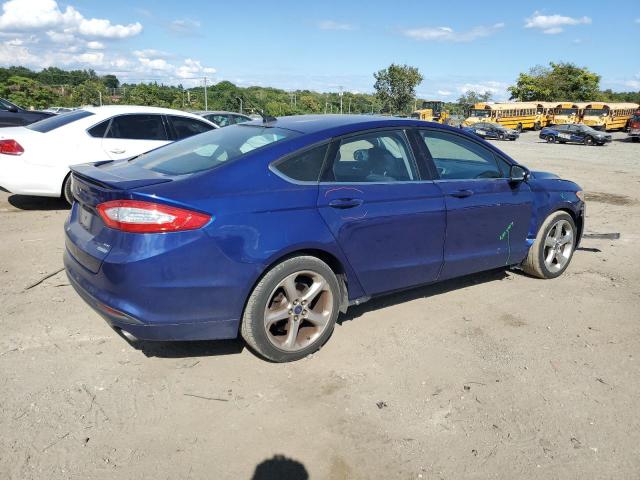 Photo 3 from auction – 2013 FORD FUSION SE with VIN 3FA6P0HR6DR101158