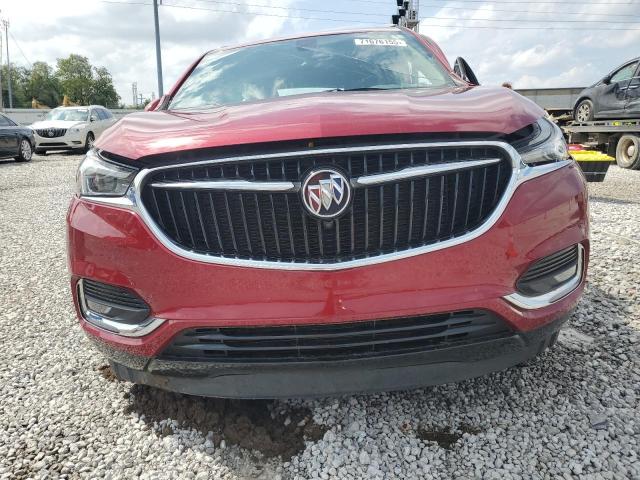 Photo 5 from auction – 2021 BUICK ENCLAVE ES with VIN 5GAEVAKW3MJ238201