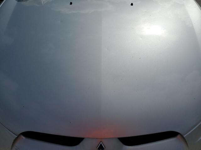 Photo 11 from auction – 2007 MITSUBISHI ECLIPSE SP with VIN 4A3AL35T97E011332