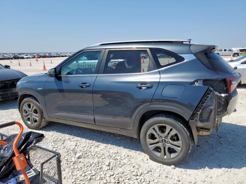 Photo 2 from auction – 2021 KIA SELTOS S with VIN KNDEUCAA8M7088912