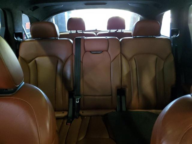 Photo 10 from auction – 2017 AUDI Q7 PRESTIG with VIN WA1VAAF70HD019143
