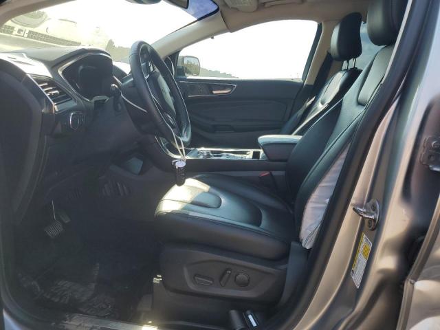Photo 7 from auction – 2021 FORD EDGE TITANIUM with VIN 2FMPK3K92MBA47620