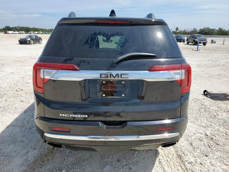 Photo 6 from auction – 2021 GMC ACADIA DEN with VIN 1GKKNPLSXMZ123729