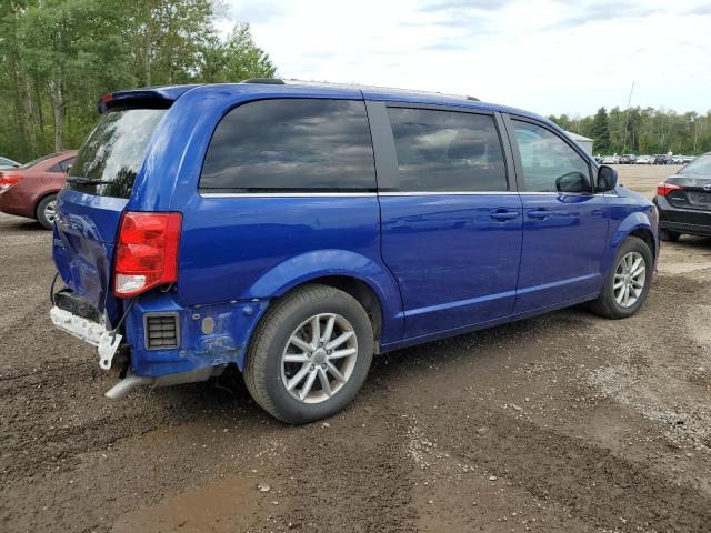 Photo 3 from auction – 2019 DODGE GRAND CARA with VIN 2C4RDGBG4KR737239