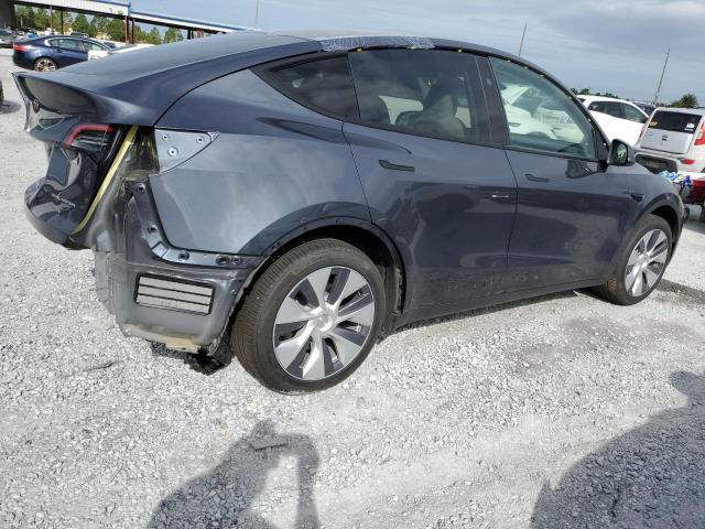 Photo 3 from auction – 2023 TESLA MODEL Y with VIN 7SAYGDEE9PA175482