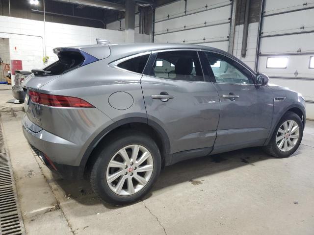 Photo 3 from auction – 2018 JAGUAR E-PACE S with VIN SADFJ2FX9J1Z30728