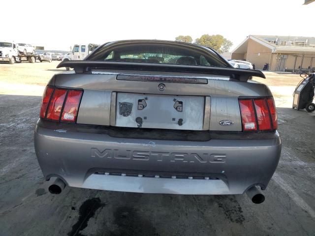 Photo 6 from auction – 2003 FORD MUSTANG with VIN 1FAFP40453F361005