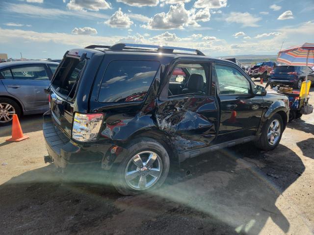 Photo 3 from auction – 2012 FORD ESCAPE LIMITED with VIN 1FMCU0EG6CKA28929