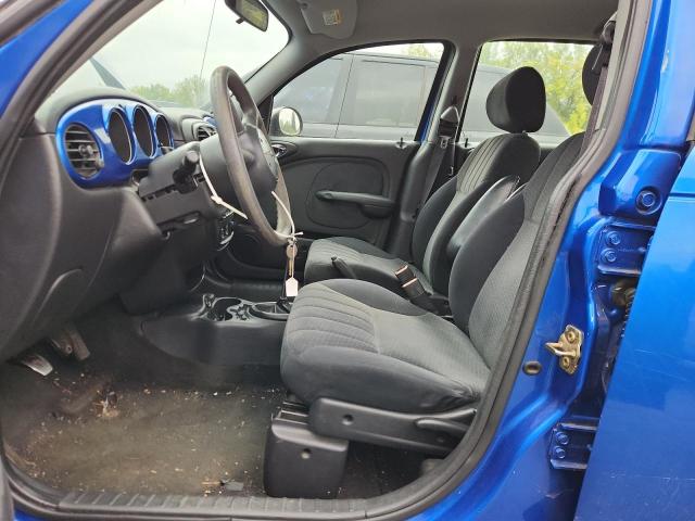 Photo 7 from auction – 2005 CHRYSLER PT CRUISER with VIN 3C4FY48B45T620134