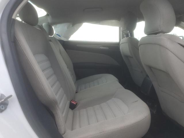Photo 10 from auction – 2017 FORD FUSION S with VIN 3FA6P0G72HR163663