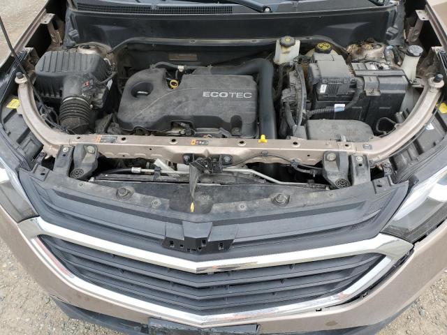 Photo 12 from auction – 2018 CHEVROLET EQUINOX LT with VIN 2GNAXSEV7J6223636